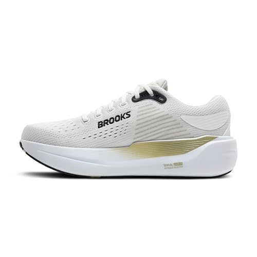 Image of Brooks Men's Ghost Max 3 Neutral Running & Walking Shoe