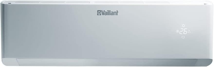 VAILLANT ClimaVAIR Indoor Unit Front View