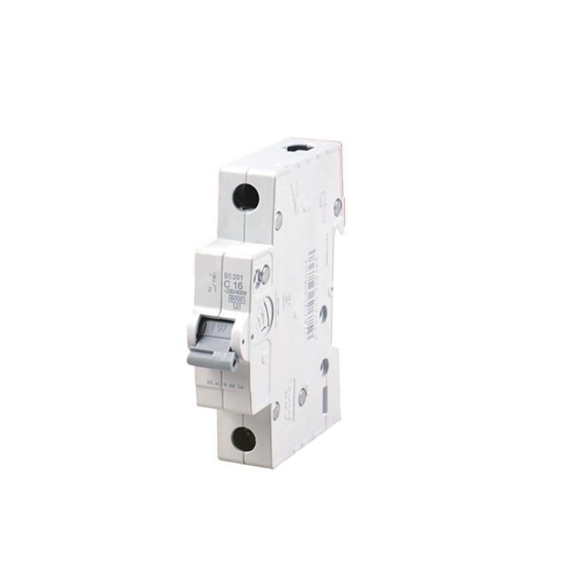 Interruptor de circuito contra fugas GSE204L AC-C32 que soluciona saltos térmicos