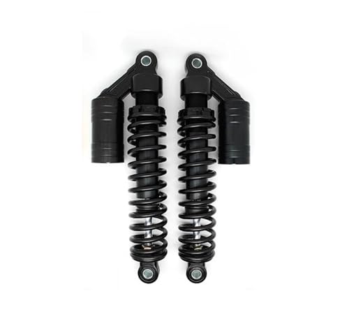 Amortisseur de moto universel 325mm pour fourche et suspension arrière de scooter