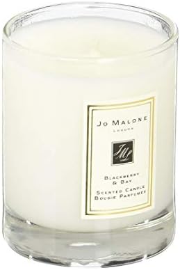 Blackberry & Bay Home Candle
