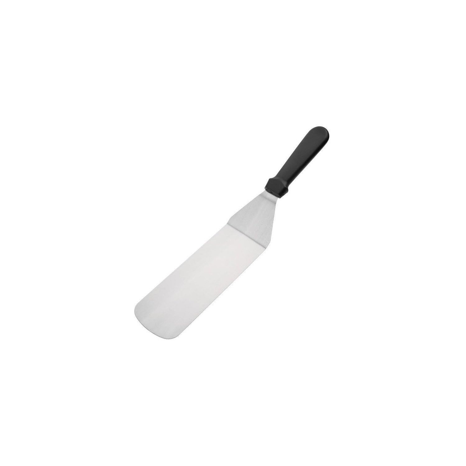 Vogue Solid Turner St/St - 255mm 10"