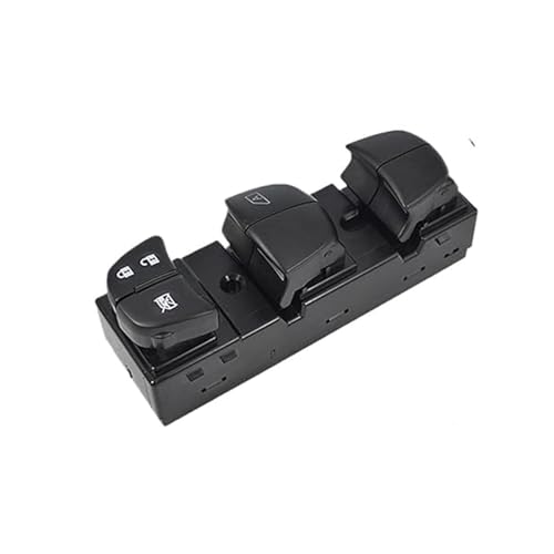Commande lève vitre électrique 25401-4Jg0A remplacement direct pour Tiida - 6