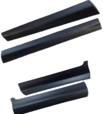 Door Lower Molding Door Garnish,Intended for 12-16 Honda CR-V (Rear Left)