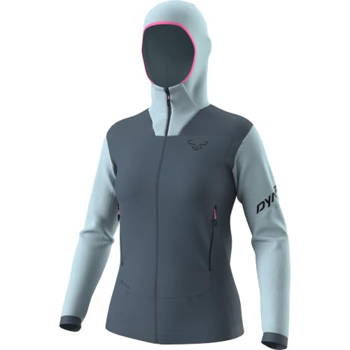 Veste DYNAFIT Femme Tigard PTC pour ski de rando et alpinisme