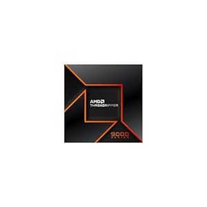 AMD Ryzen Threadripper 9980X