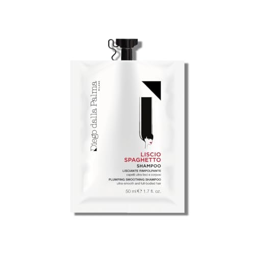 DDP CAP.SHAMPOO LISCIANTE RIMPOLP.50