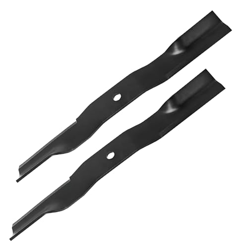 Earthtec K5559-34330 391-612 Mower Blade Replacement for KUBOTA 42" Zero