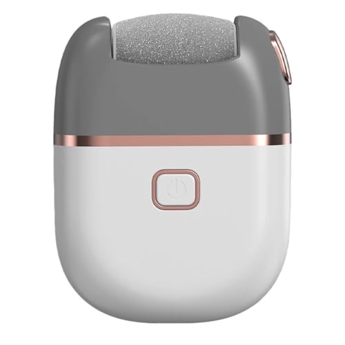 Professional Portable Electric Foot Grinder for Spa-Level Pedicures - Image 4