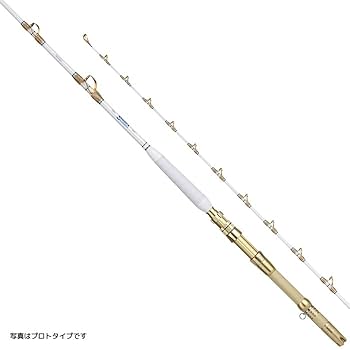 INSTRUCTOR ハリーSpecial 10S-180船竿 INSTRUCTOR ハリーSpecial 10S-180船竿 INSTRUCTOR ハリー