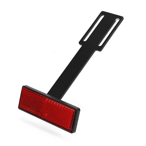 Support de plaque Honda Hornet 2008, kit de suppression garde-boue pour vos sorties moto - 4