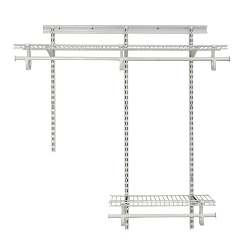 ClosetMaid ShelfTrack