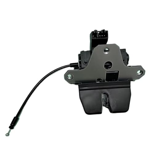 Interrupteur d'ouverture de coffre haute durabilité pour BMW série 5 M5 E39 E60 - 4