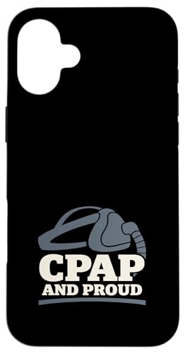 CPAP ���������ċz ���[���A ���т� ���[���A ���ǂ����� �X�}�z�P�[�X iPhone 16 Plus �p