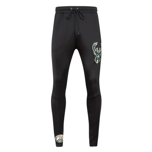 Pantalón Deportivo Pro Standard NBA para Salidas Casuales y Relax en Talla XL