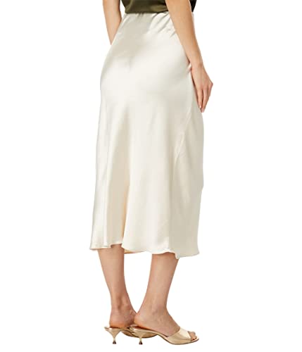 Vince Camuto Midi Pencil Skirt w/Side Slit2