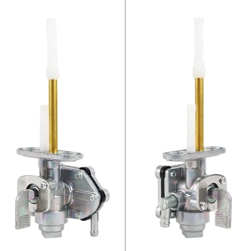 Llave de purga de combustible 34mm para moto Suzuki Bandit y LTZ50 7