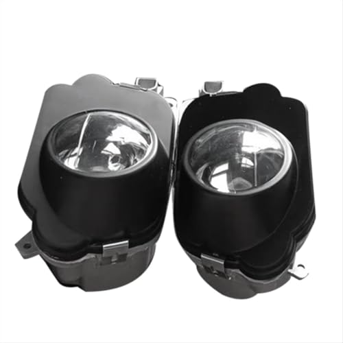 Feux antibrouillard DRL pour Passat B5 avec double éclairage de jour anti-brume