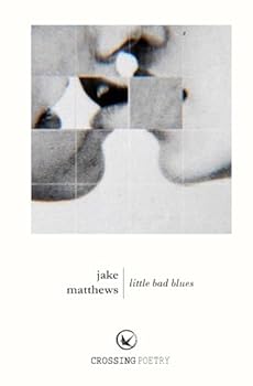 Paperback Little Bad Blues [Italian] Book