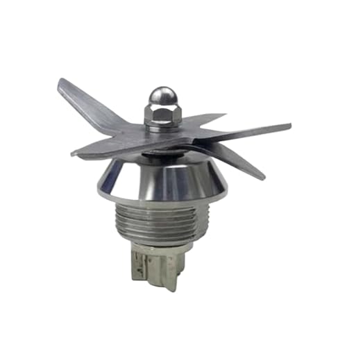 Juego De Cuchillas For Procesador De Licuadora, Compatible Con Supor, Licuadora JP05D JP08P JP08G JP19D JP06D, Accesorios For Licuadora Con Cabezal De Cuchilla