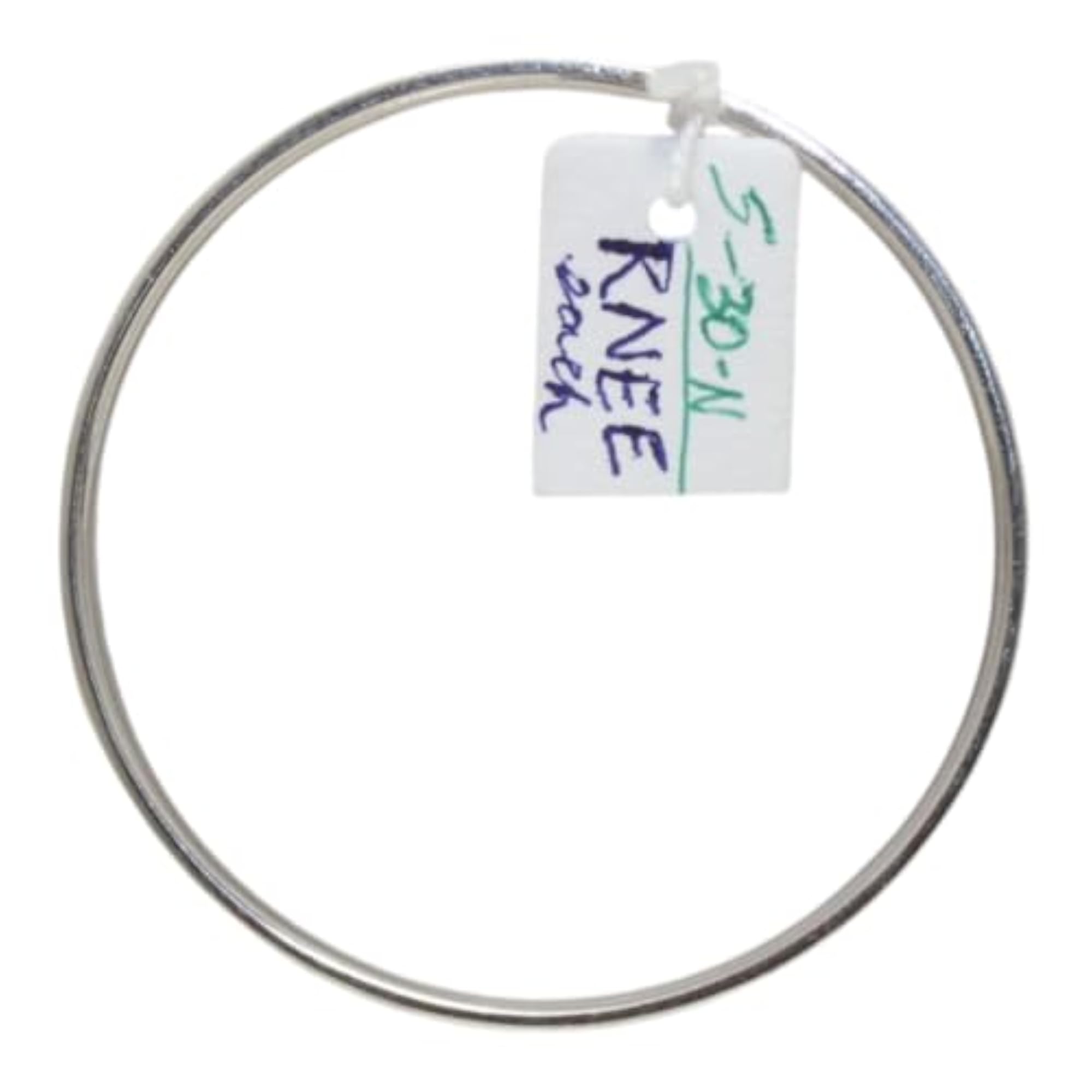 925 Sterling Silver Bangles with Chillai Work