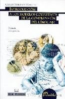 Introduccion a los modelos cognitivos del lenguaje/ Introduction to Cognitive Models of Language (Spanish Edition) 9502308360 Book Cover