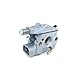 Hippotech A021000232 Vergaser für Echo CS-300 CS-301 CS-305 CS-306 CS-340 CS-341 CS-345 CS-346 für Walbro WT-589 Kettensägen