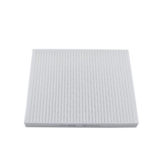 Filtro de aire de cabina de alta retención para Chery E3 y Cowin Kaiyi E3 4