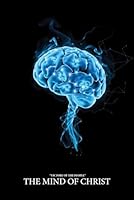 The Mind of Christ (BIG BOOKS) B0DG96VMD4 Book Cover