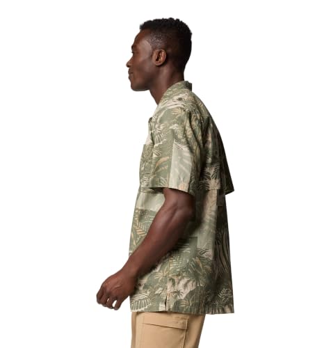 Columbia Men's PFG Trollers Best Short Sleeve Fishing Shirt - image 3