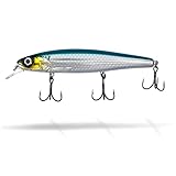 17,5 g, 12 cm sardina flotante