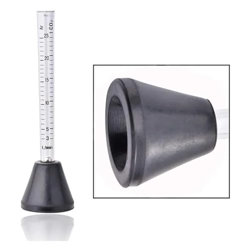 Débitmètre de précision Peashooter Scale Tester double échelle