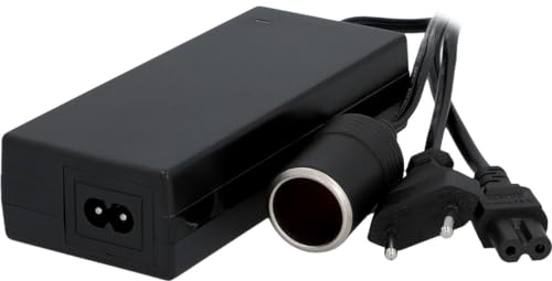 Convertisseur de tension AEG 10698 pour tester vos outils auto 12V