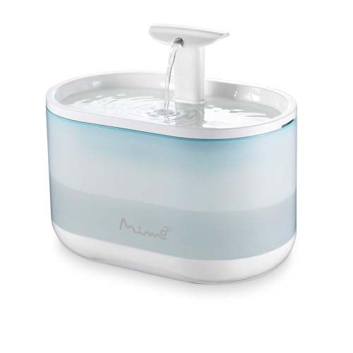 Fonte De �gua Breeze Water Fountain 2,2L Mimo Tech - PP014