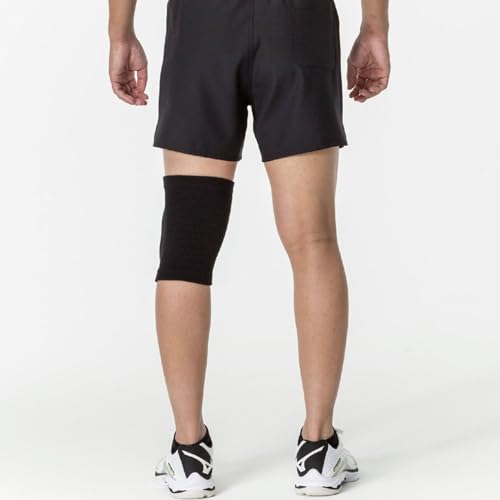 MIZUNO バレーボール 膝サポーター V2MYA000