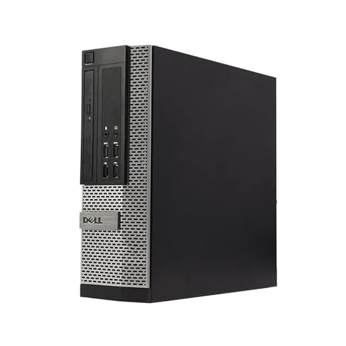 Dell Optiplex 7020/9020 Review UK (2026), Refurbished Desktop Tested