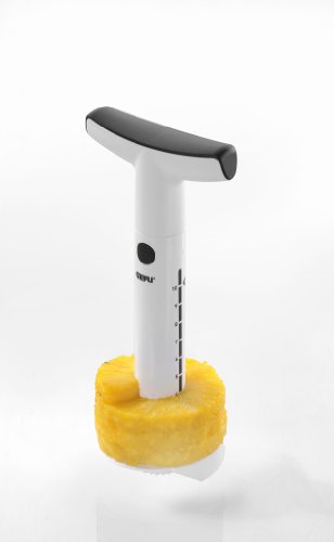 Preisvergleich Produktbild Gefu 13520 Ananasschneider Basic