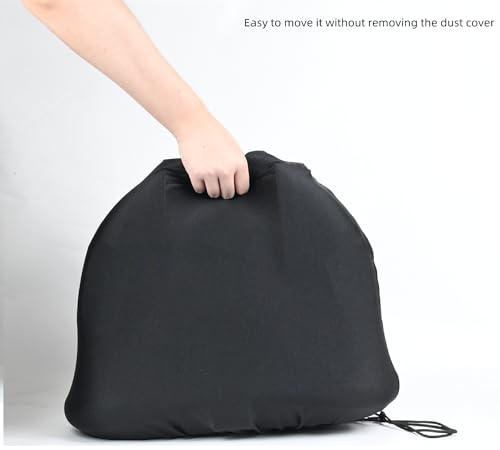 Tragbare Fleckenreiniger Abdeckung, hochelastisch, staubdichtes, wasserfestes Gehäuse, kompatibel mit BISSELL SpotClean ProHeat Fleckenreiniger 36988/15585