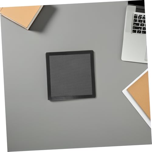 Filtros antipolvo de PVC con malla de alta resistencia para chasis de PC 5