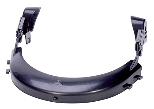 Delta Plus Visor Holder For Faceshield Attaches To Quartz, Zircon or Diamond Hard Hats