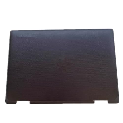 Couverture supérieure LCD HP Chromebook X360 11MK G3 pour réparer l'ordinateur des cours