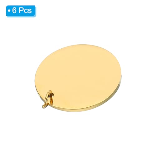 Création de bijoux par estampage de médailles uniques faits main - 3