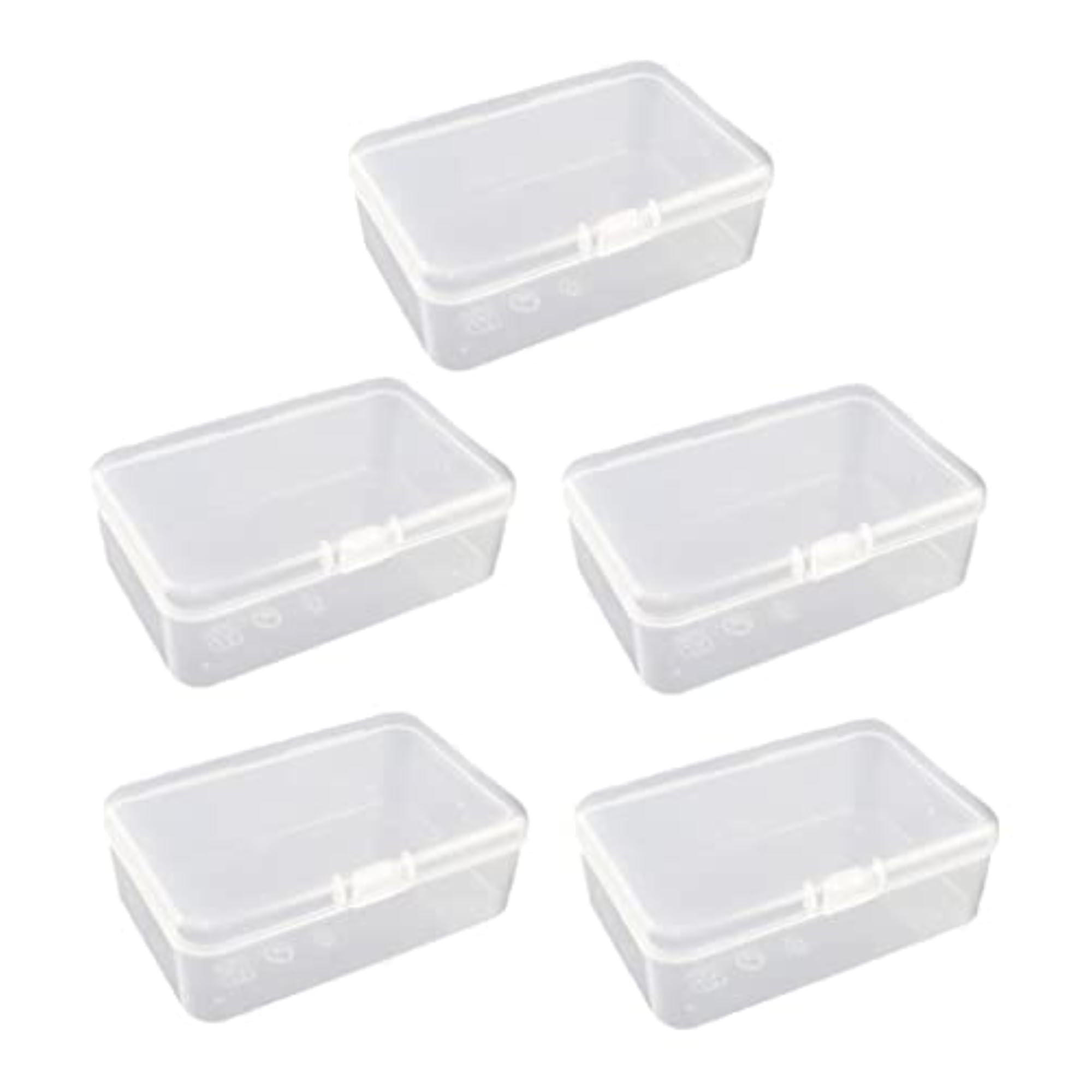 ABS Makeup Storage Case Organizer Box, Essential Beauty Tool