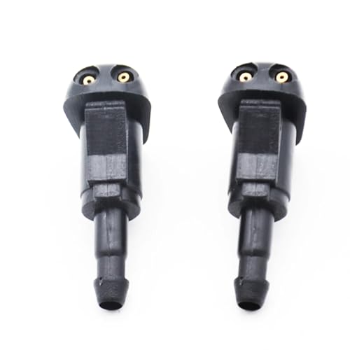 Buses de lave-glace avant 85381-Aa010 gicleur Toyota Celica 1995 1996