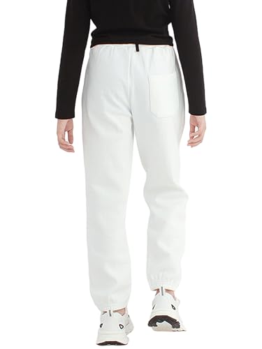 Linjinx Kids Girls Boys Sweatpants Athletic Workout Jogger Pants School Uniform Trousers with Pocket and Drawstring3