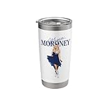 Megan Moroney Am I Okay Dress Stainless Steel Insulated Tumbler