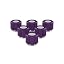 Candy Purple