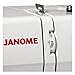 Janome 2212 Front-Loading Sewing Machine with 12 Built-In Stitches