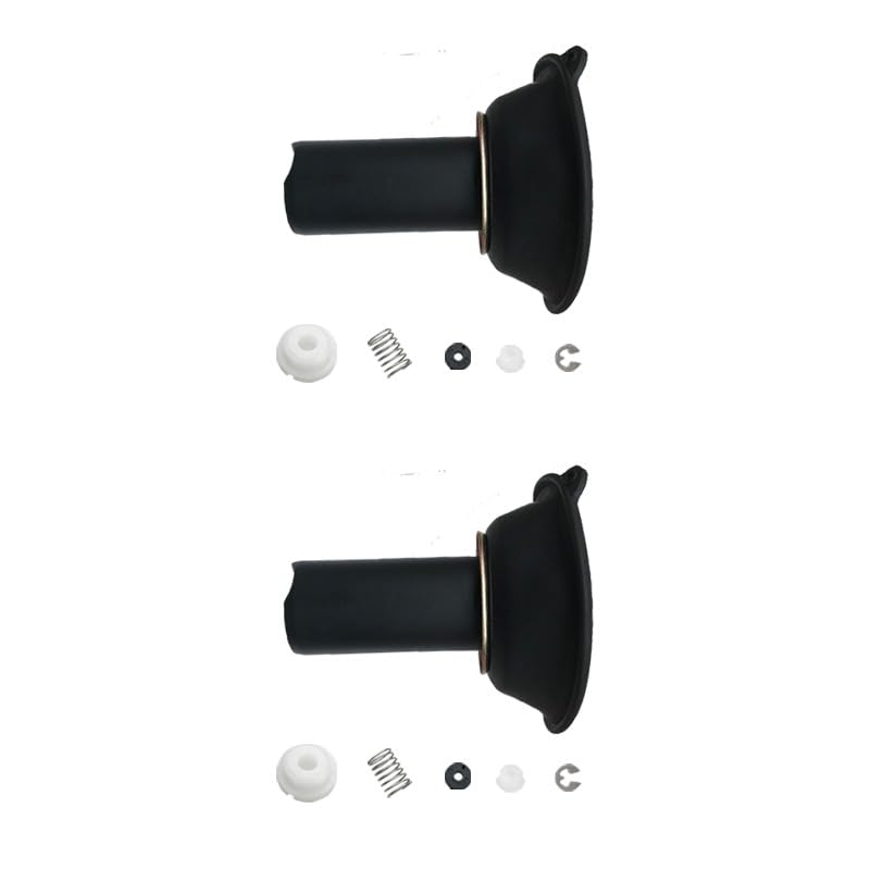 Kit Reparación Carburador SRV250 1992-1998 250cc V-Twin Flotador | BDS26 carburador para SRV 1994 1996 V-twin reparación piezas moto revisión repuesto aguja membrana
