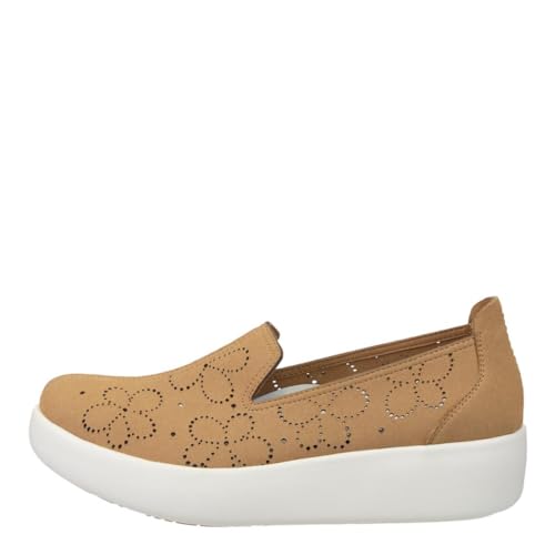 OTBT Women's Coexist Platform Sneaker4